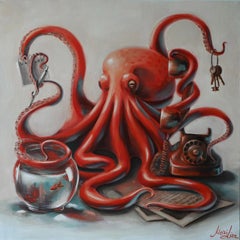 Octopus