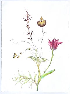 "Ein wilder Blumenstrauß" 2025