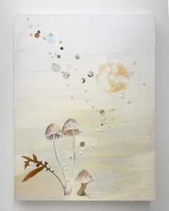 "Euforia fiorente" 2025