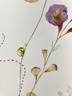 Vignes entrelacées, 2025