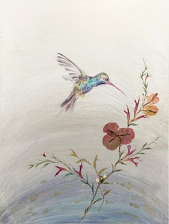 Mixed Media