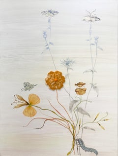 Mixed Media: Kunstharz