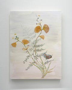 "L'impermanence de la lumière" 2025