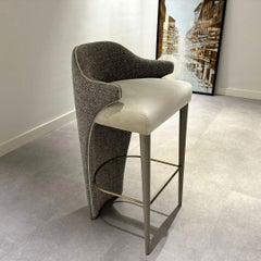 Sgabello da bar MARILYN, disponibile ora