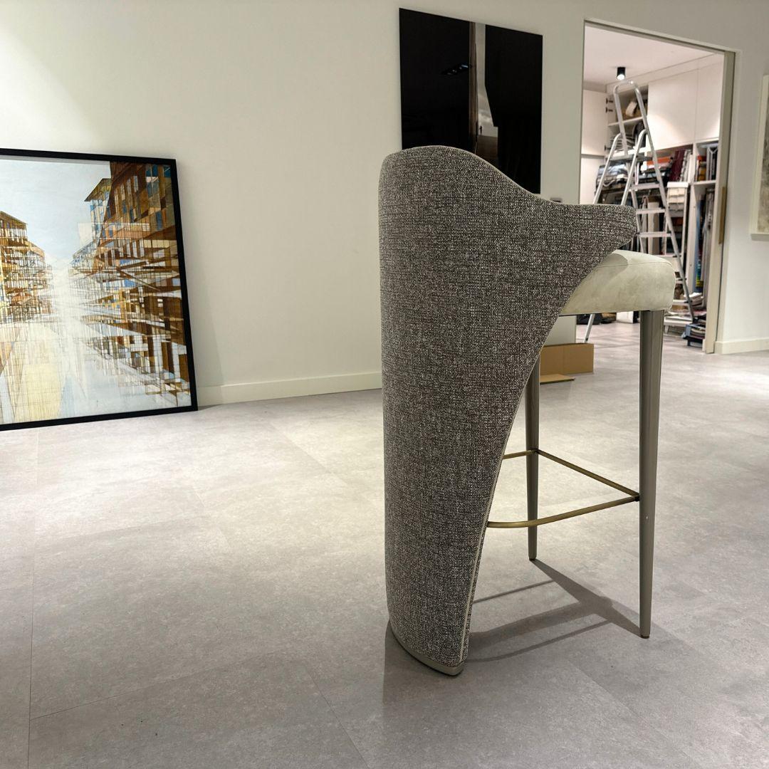 Portuguese MARILYN Bar Stool, Available Now For Sale