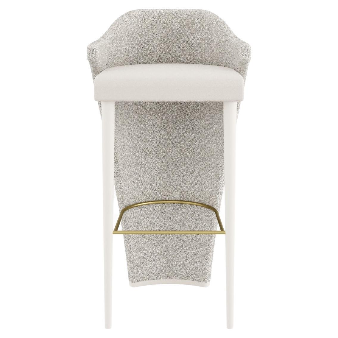 MARILYN Modern Bar Stool