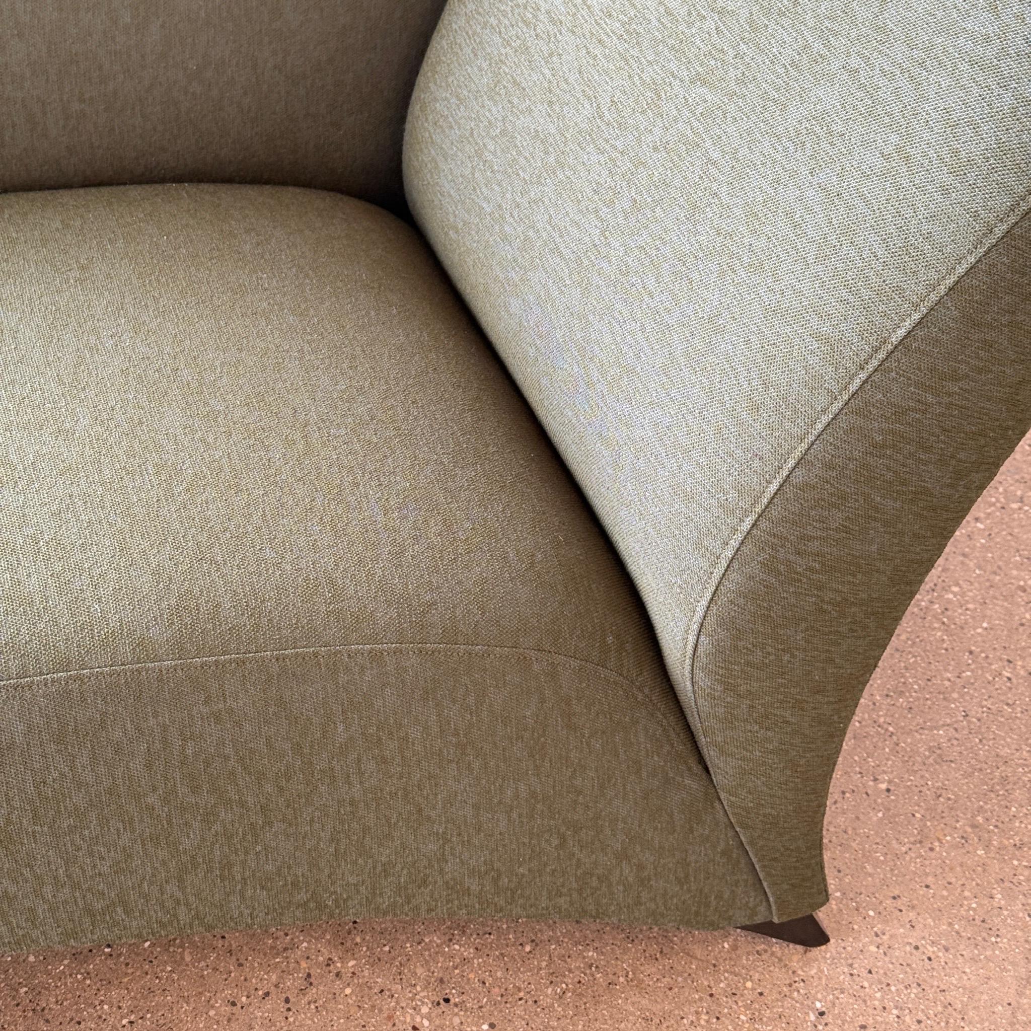 Marilyn Chaise von Vladimir Kagan für Directional (amerikanisch) im Angebot