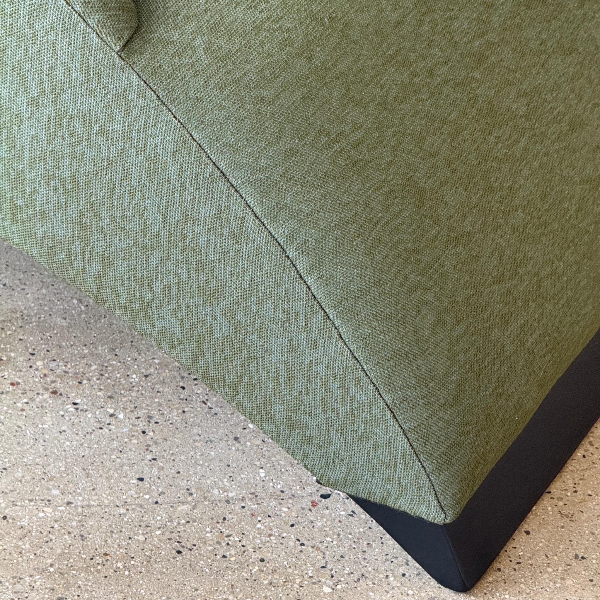 Marilyn Chaise von Vladimir Kagan für Directional im Angebot 2