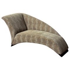 Chaise Marilyn de Vladimir Kagan para Directional