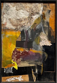 Without Boundaries, abstract painting