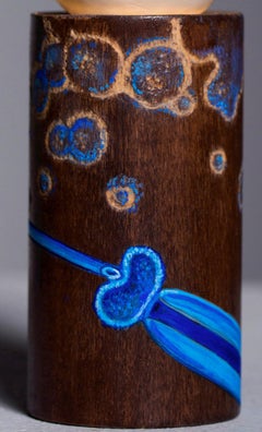 "Venus" tabletop monument, a modern in vitro fertility fertility goddess