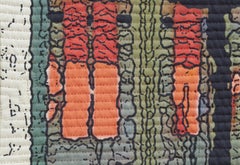 Soft City: ell, Mixed Media on Other