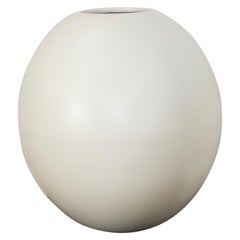 Marilyn Kay Austin Attributed Architectural Pottery Vase