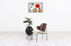 Marilyn Kay Austin Ceramic Planter for Architectural Pottery