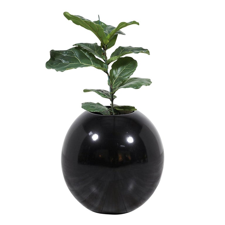 Marilyn Kay Austin Ceramic Planter for Architectural Pottery at 1stDibs