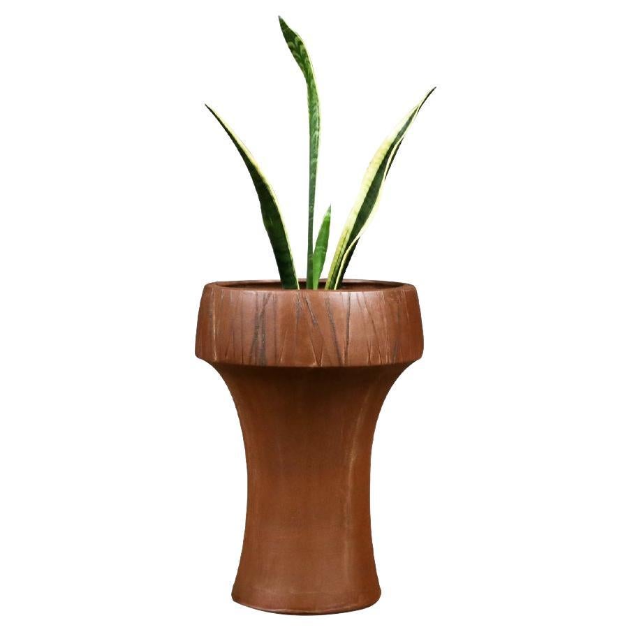 Marilyn Kay Austin Model-4002 Pro Artisan Pflanzgefäß für AP im Angebot