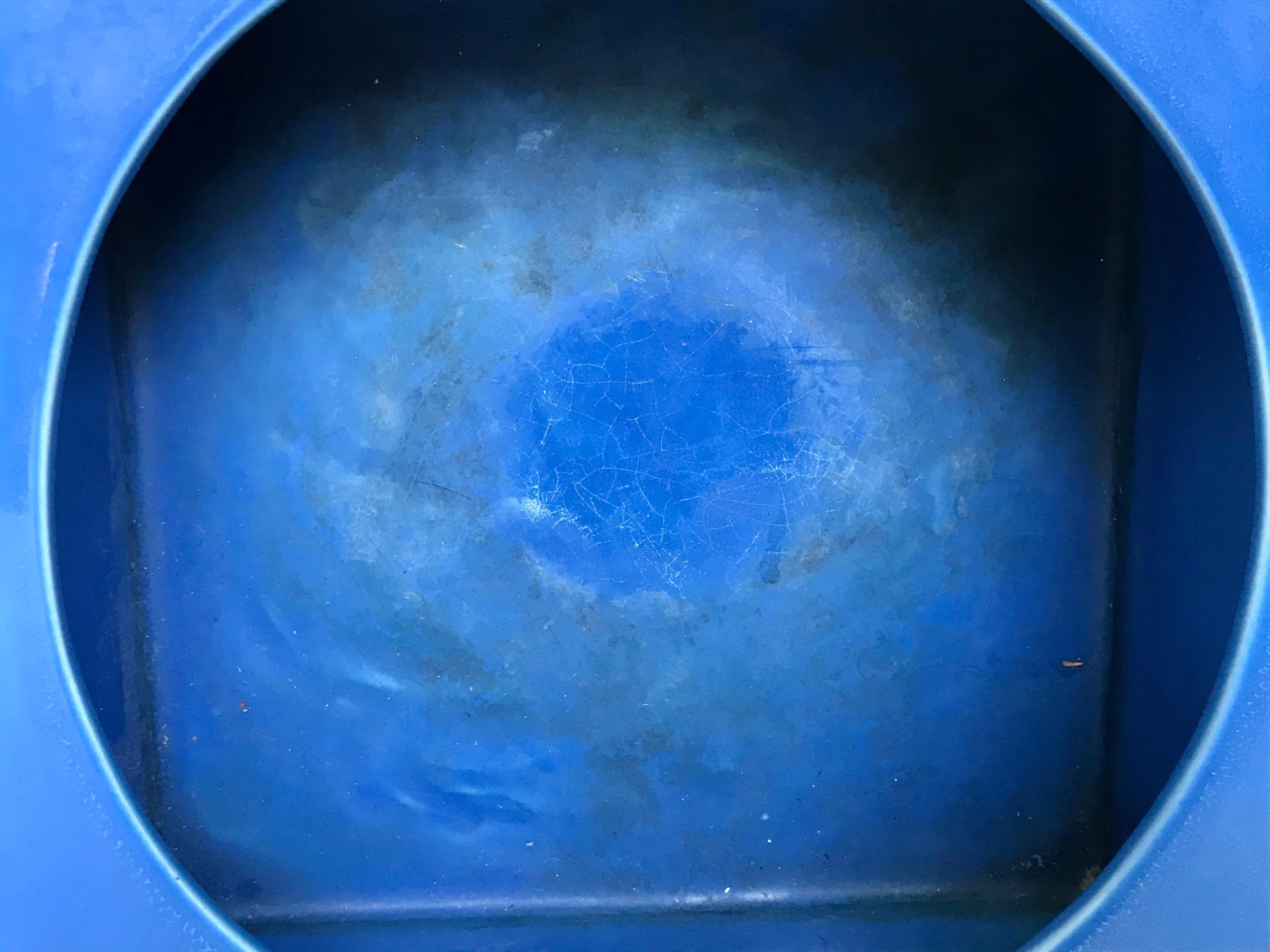 Architectural Pottery USA Marilyn Kay Austin in vendita 3