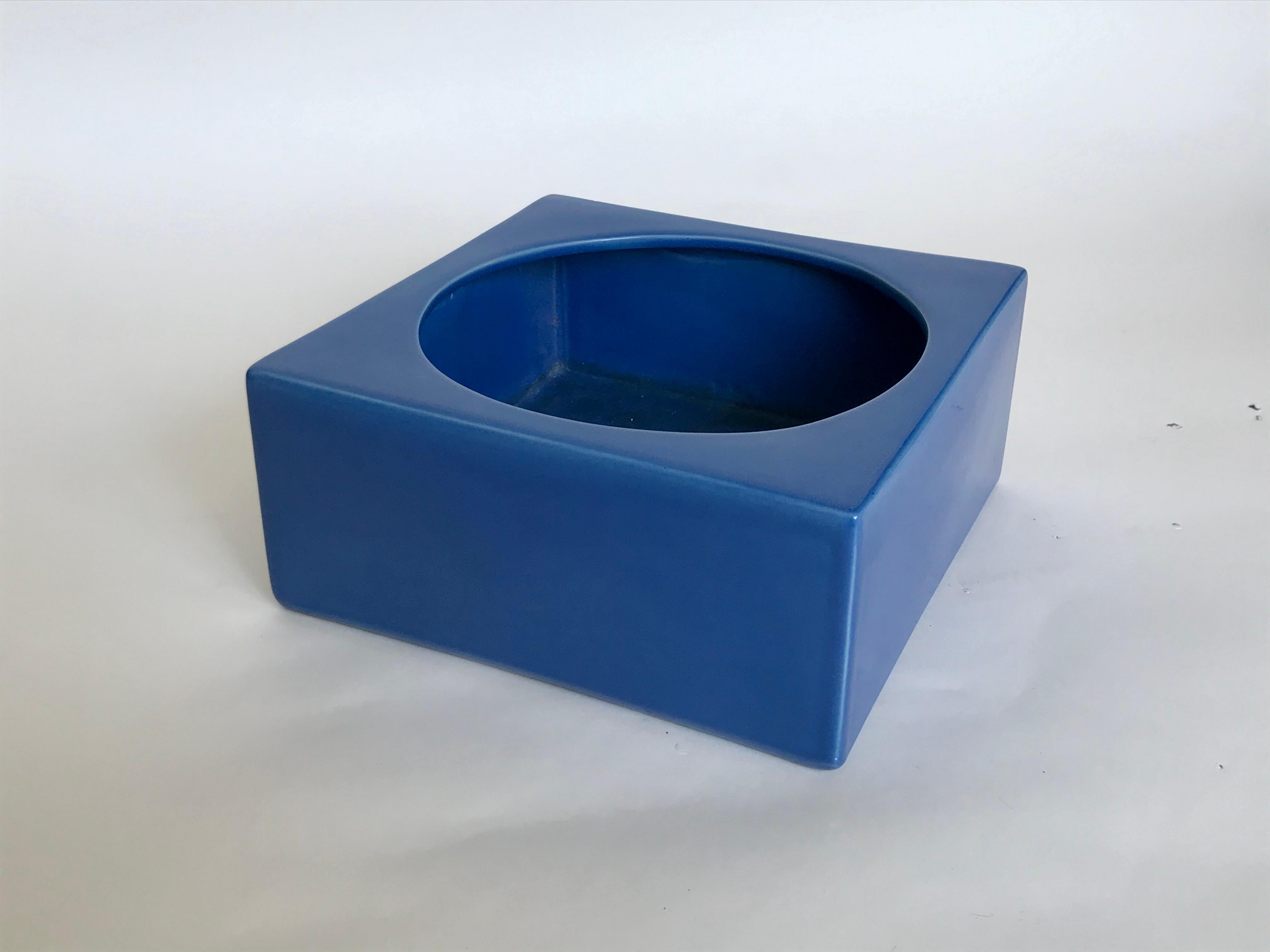 XX secolo Architectural Pottery USA Marilyn Kay Austin in vendita