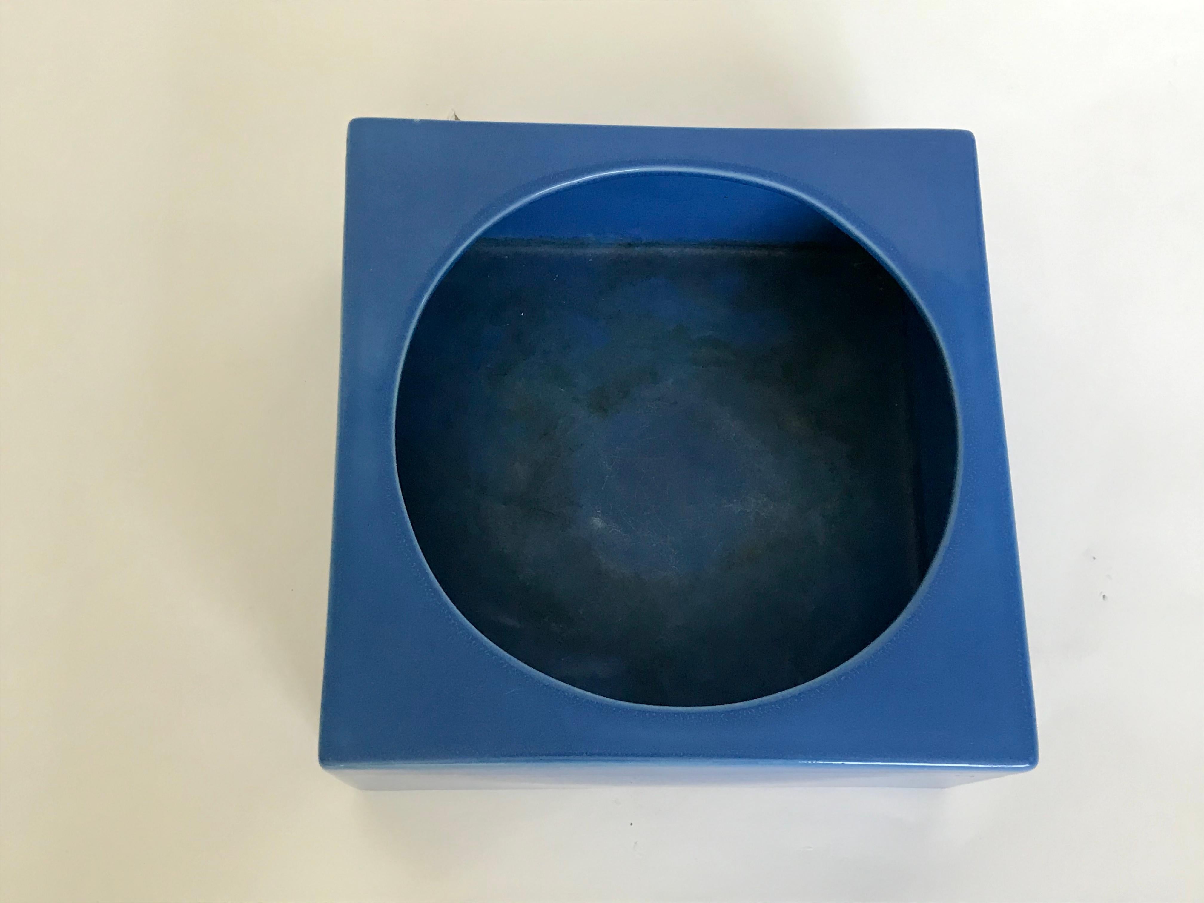 Argilla Architectural Pottery USA Marilyn Kay Austin in vendita