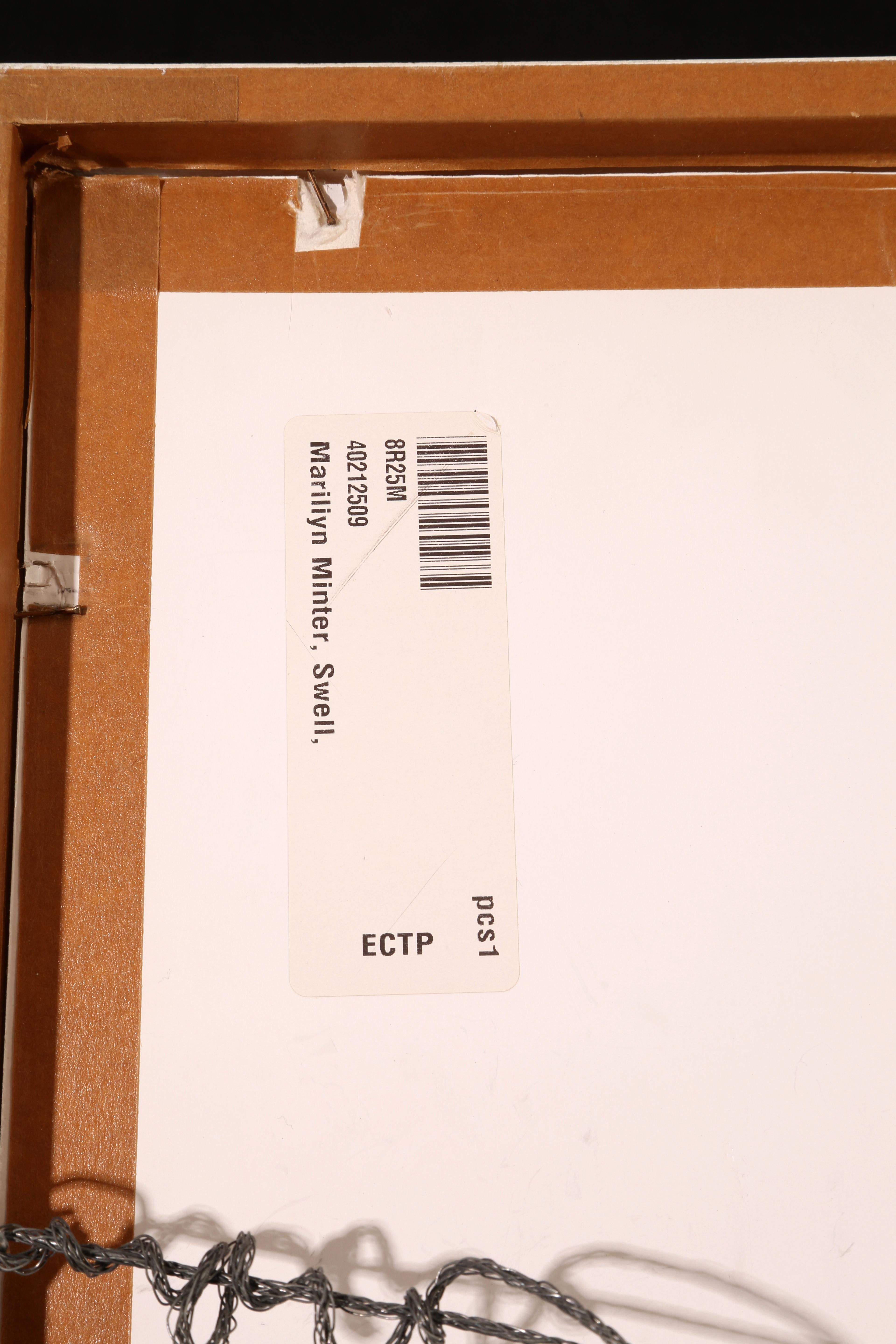 Anschwellen im Angebot 5