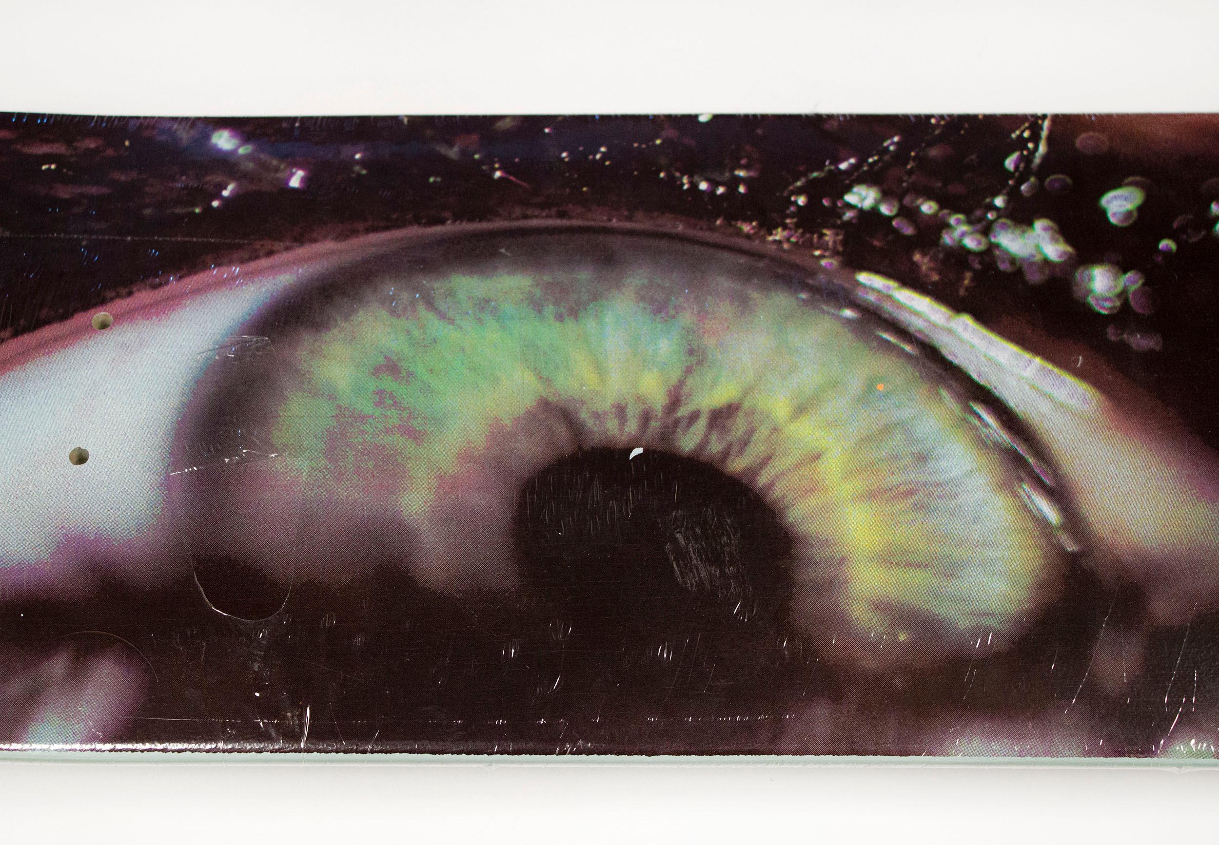 Marilyn Minter Photoghaph Series Skateboard Decks for Supreme 2008 NY In Excellent Condition In Dallas, TX
