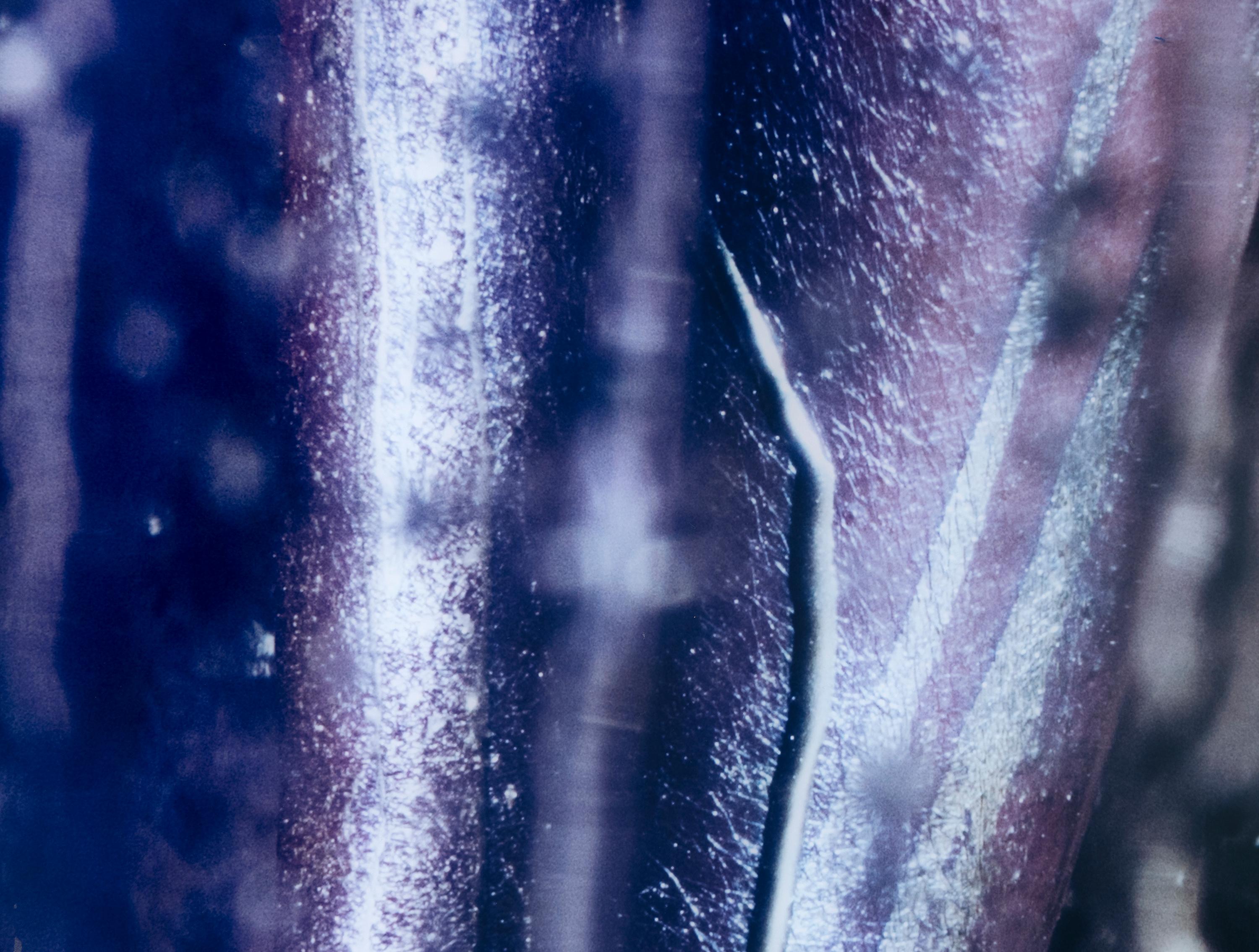 After Hours - Photorealist Photograph by Marilyn Minter