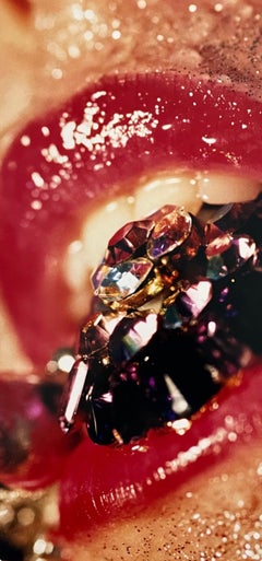 Marilyn Minter, Prism, 2009