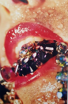 Prism - Edition 12 of 27 - Marilyn Minter