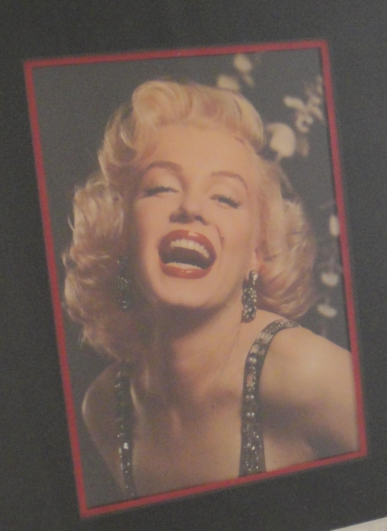 authentic marilyn monroe items for sale