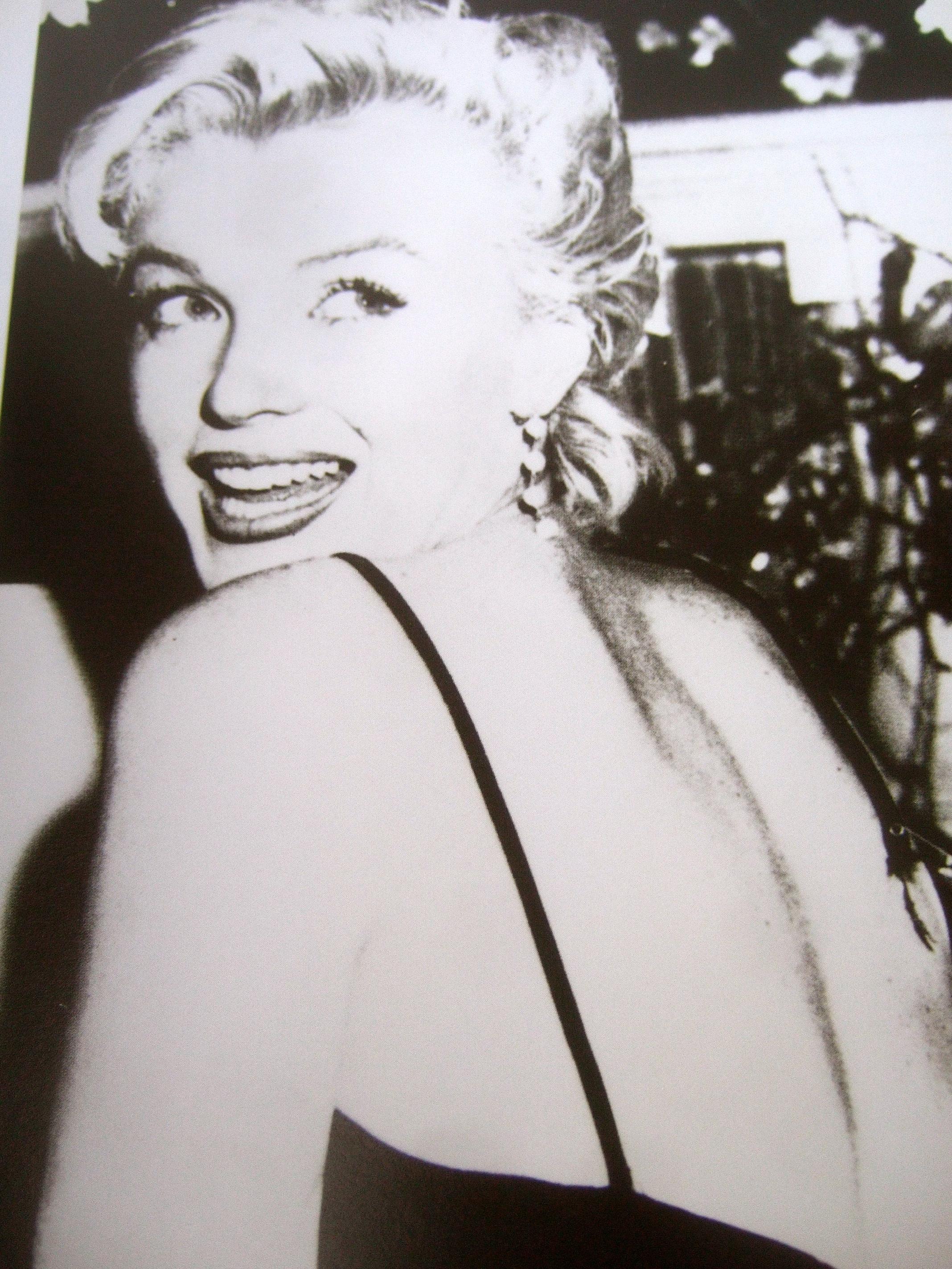 Marilyn Monroe Christie's Estate Catalog Auction c 1999 3