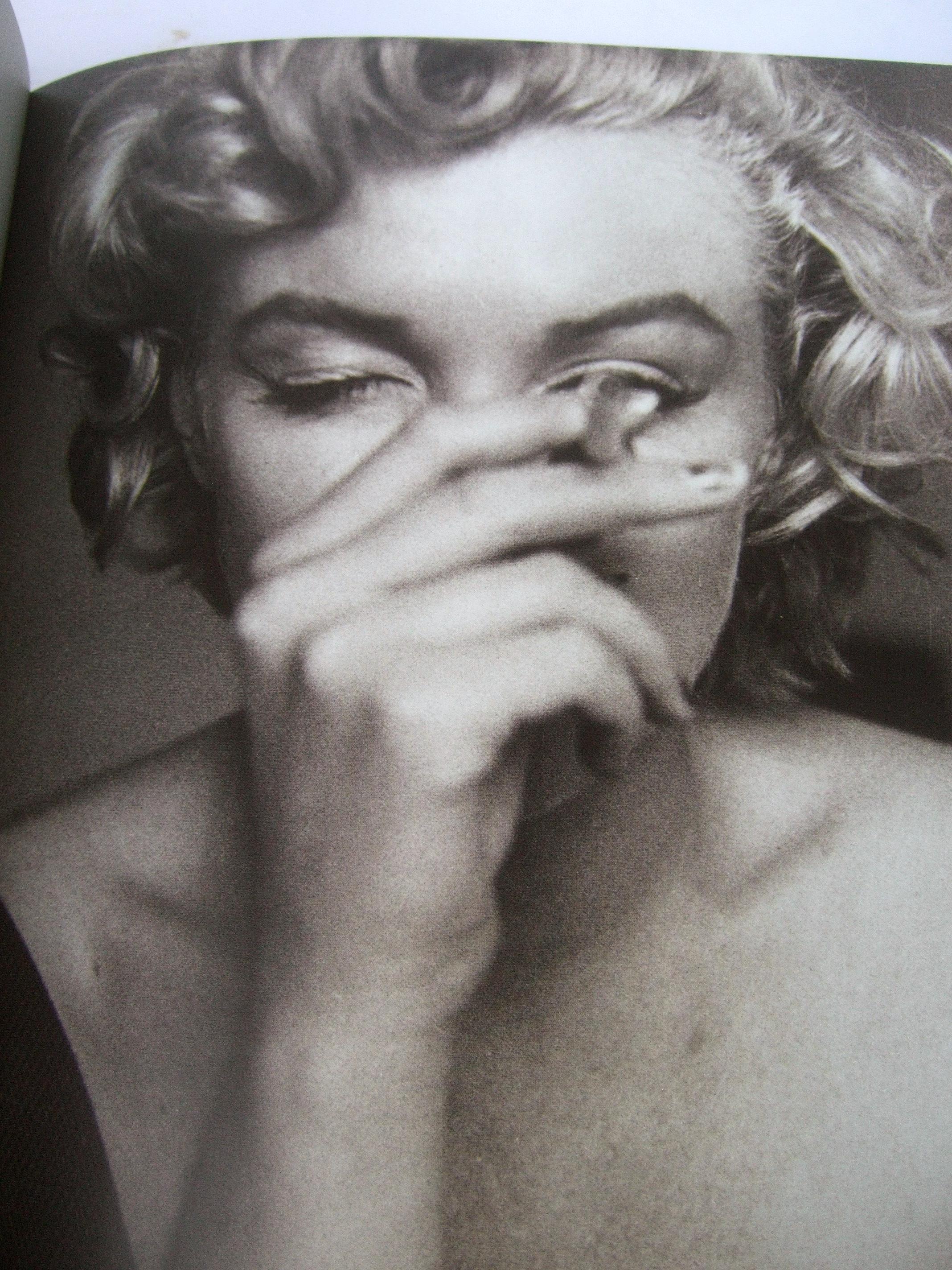 Marilyn Monroe Christie's Estate Catalog Auction c 1999 4