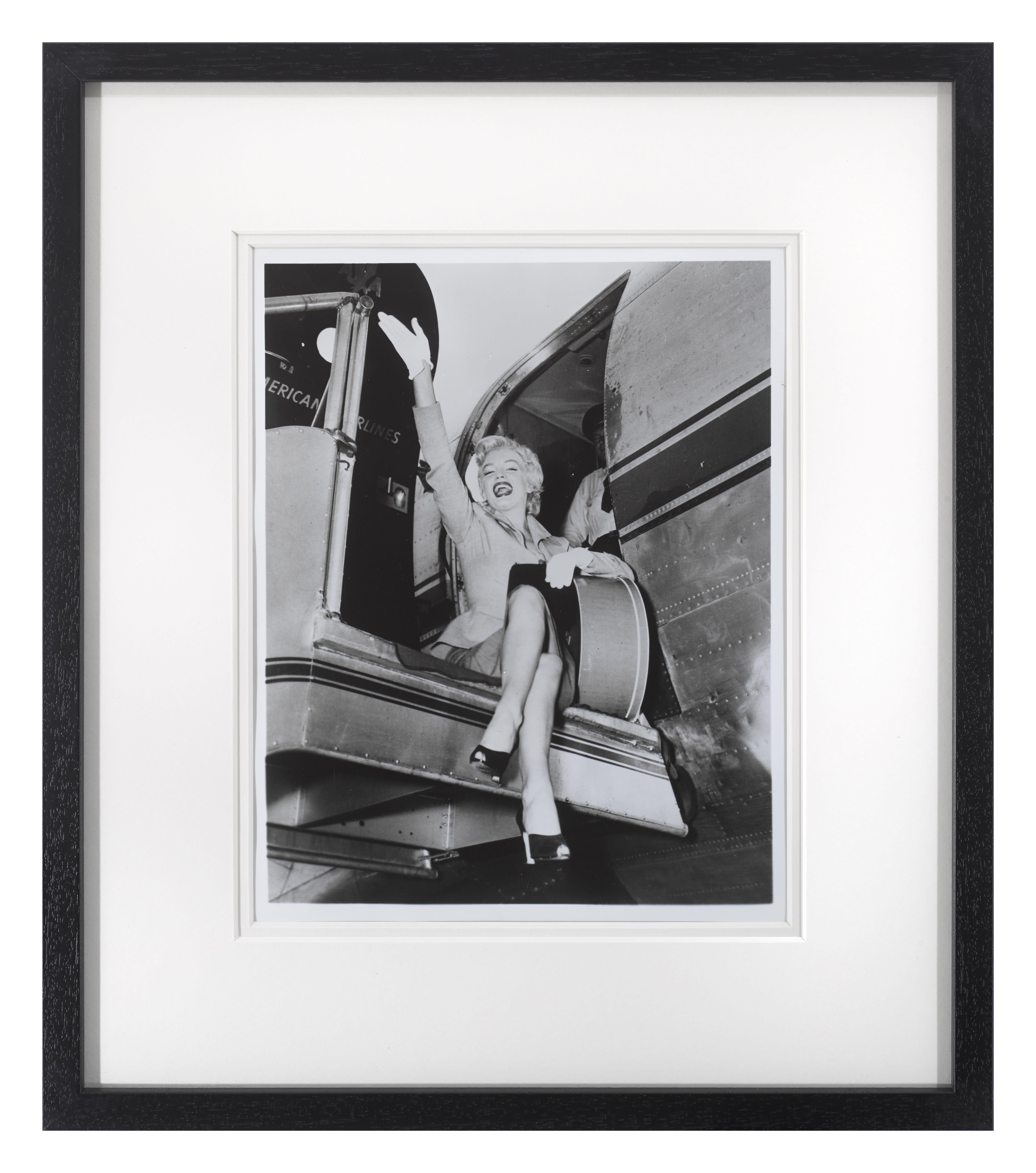 Marilyn Monroe In Excellent Condition For Sale In London, GB