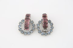 Marilyn Monroe "Gentlemen Prefer Blondes" Movie Worn Jewelry Set Memorabilia