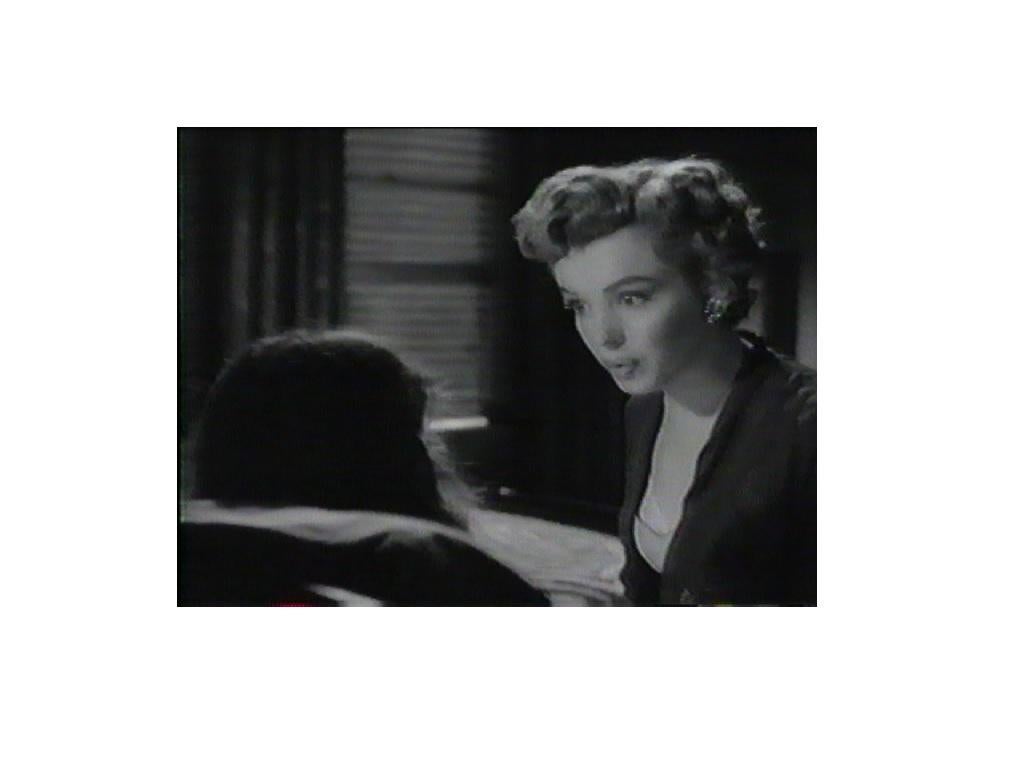 Marilyn Monroe Memorabilia Personal Costume Earrings 