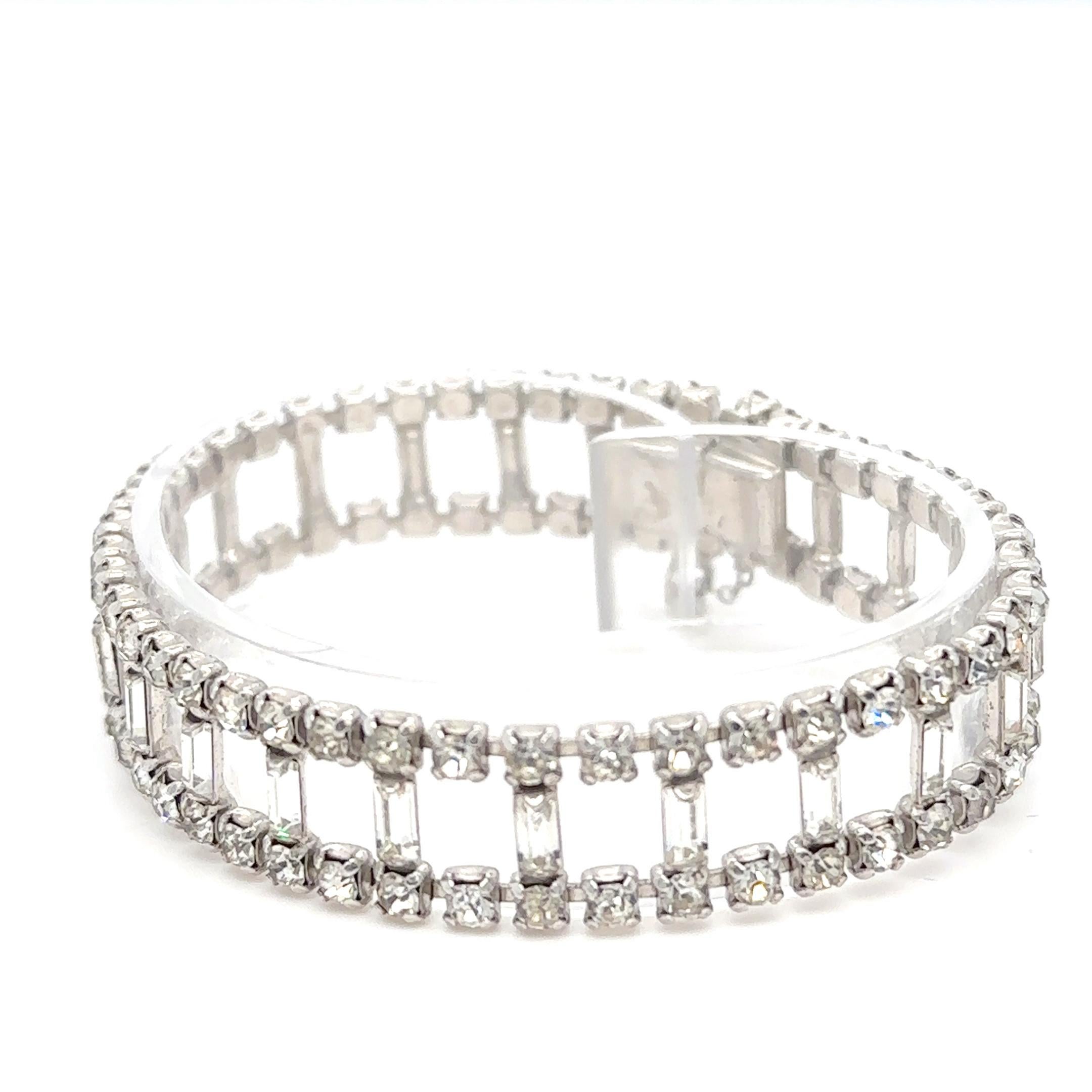 De las mujeres Marilyn Monroe Memorabilia Traje personal Pulsera de estrás en venta