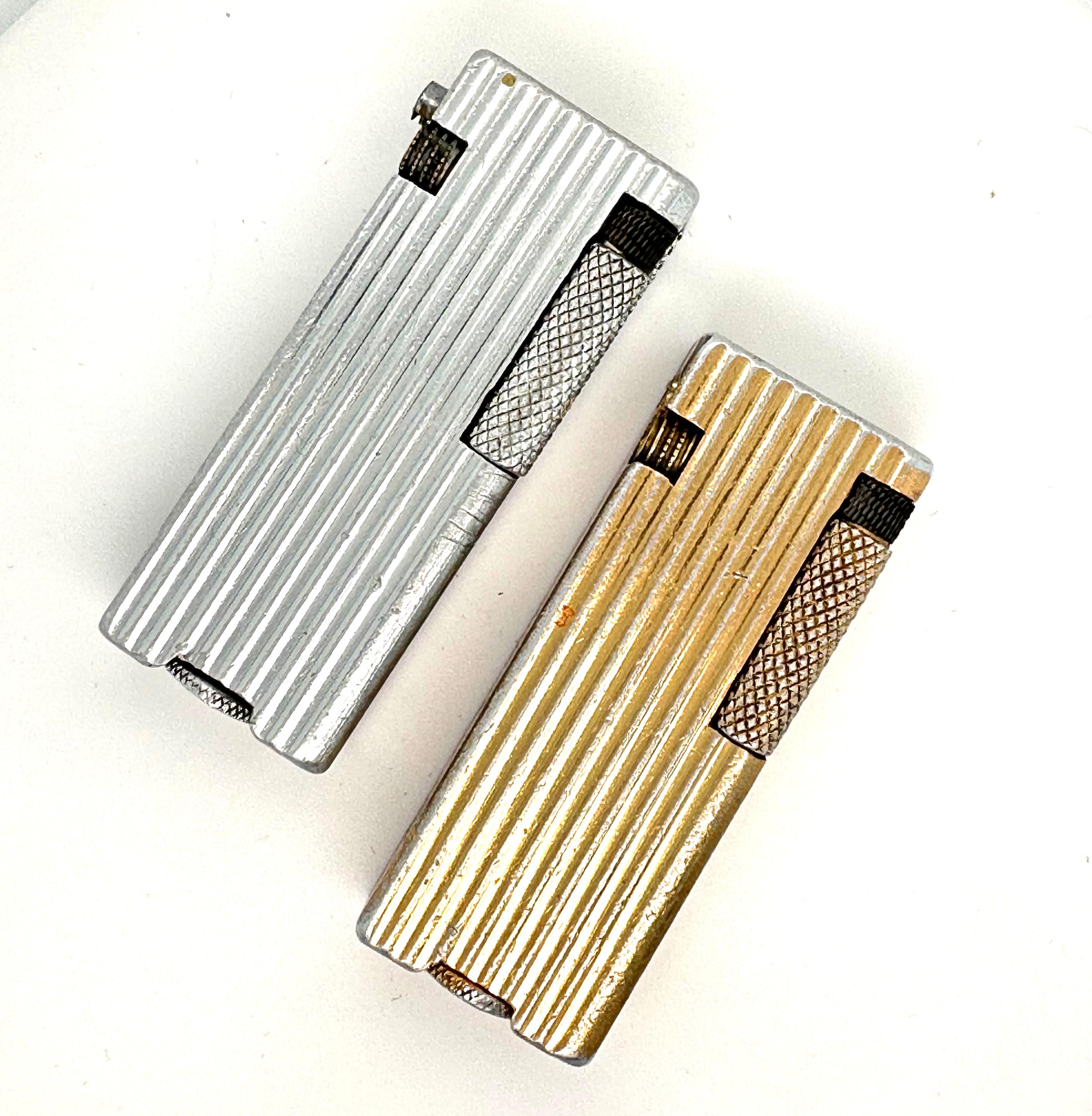 Marilyn Monroe Memorabilia Personalized Lot of 2 Lighters Engraved 