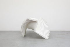 Marilyn Monroe Style Chair Inspired by Alexander White