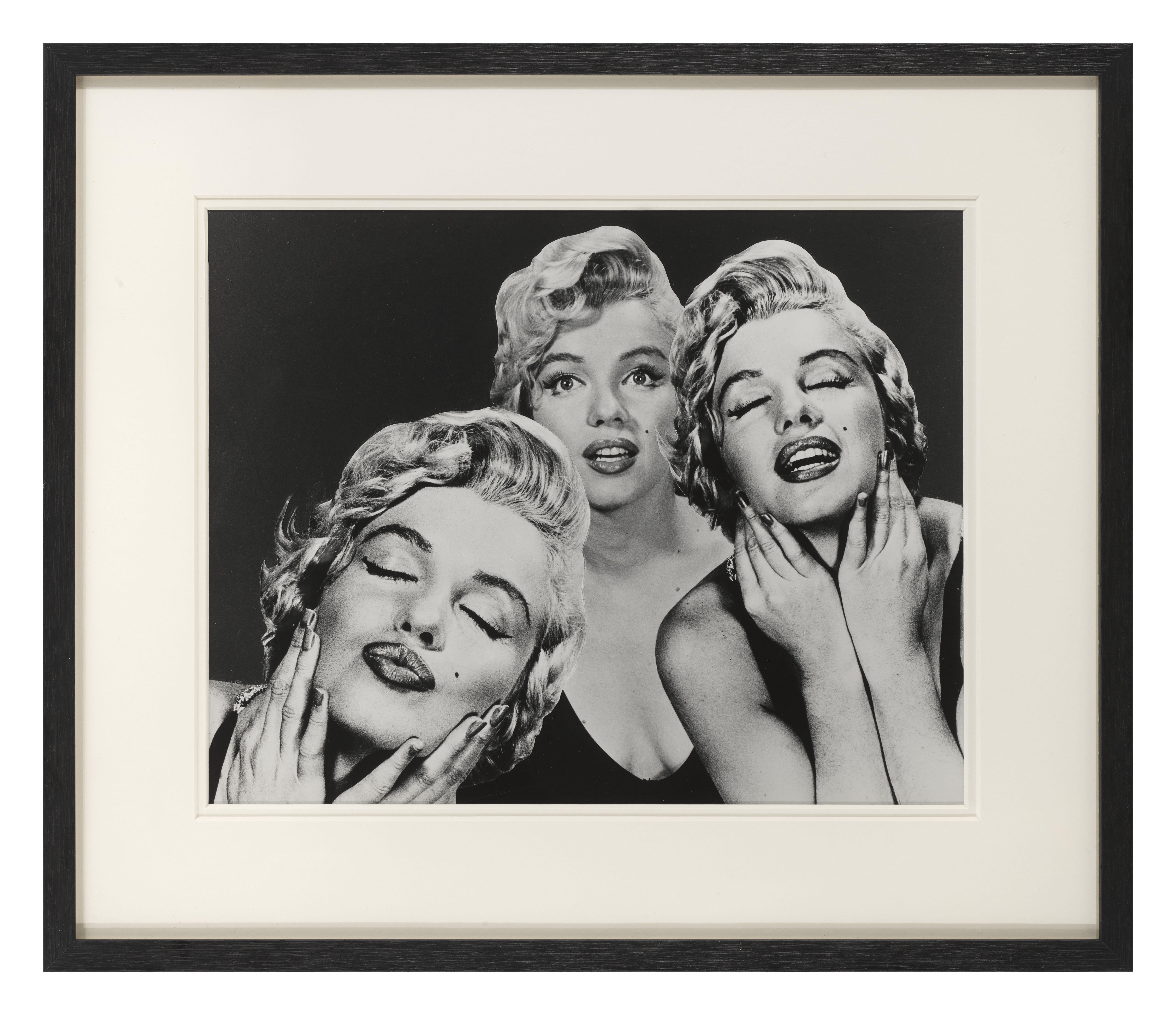 Marilyn Monroe, die wahre Marilyn im Zustand „Hervorragend“ im Angebot in London, GB