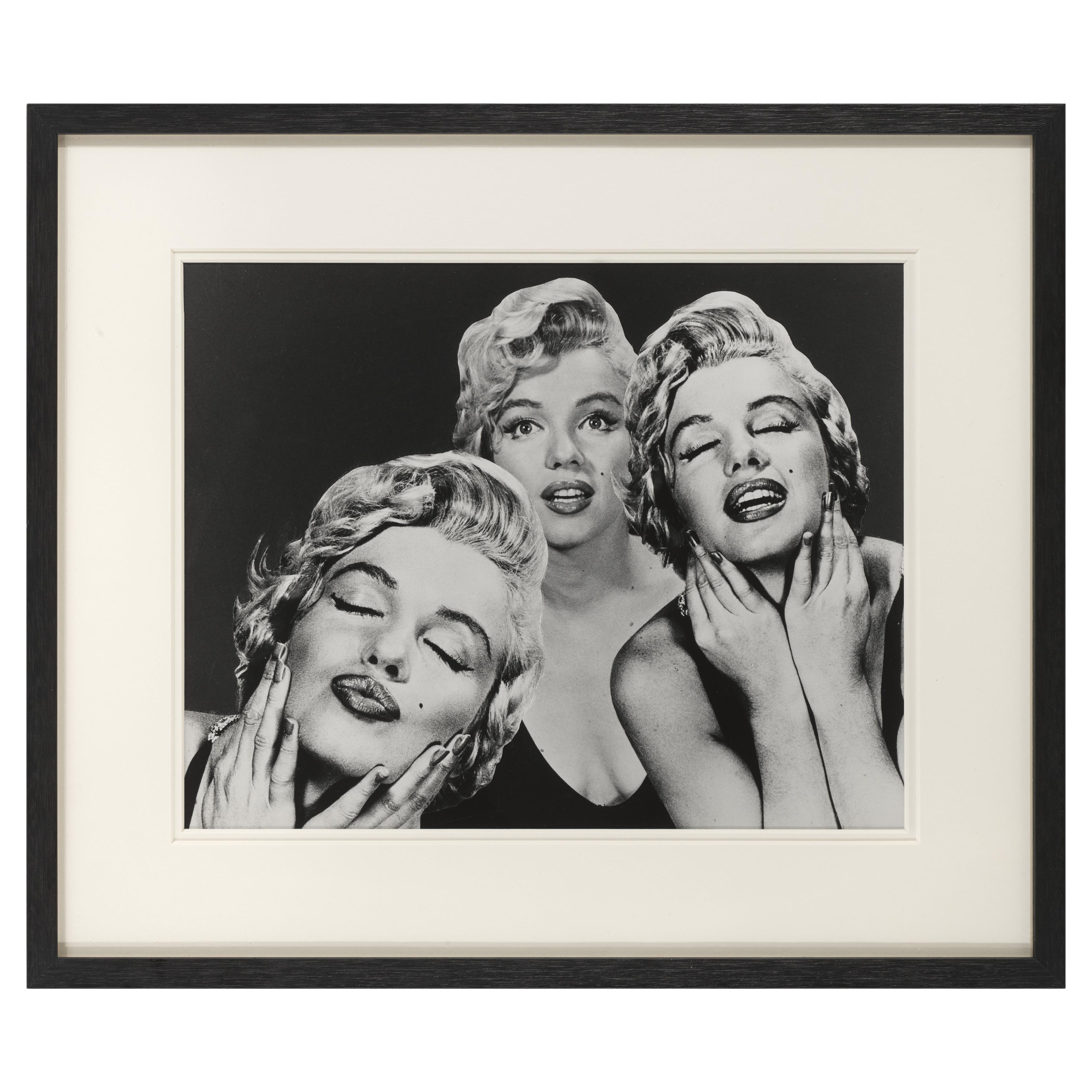 Marilyn Monroe, la vraie Marilyn