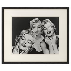 Marilyn Monroe, la vraie Marilyn