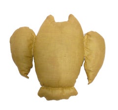 Marilyn Neuhart Alexander Girard Doll Textiles & Objects