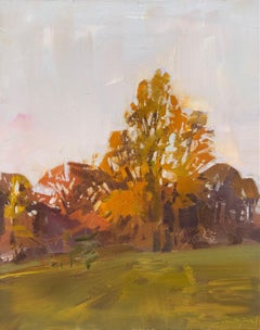 Pomeriggio d'autunno