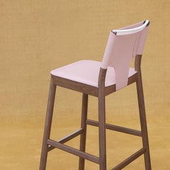 Sgabello Marimba di Emilio NANNI