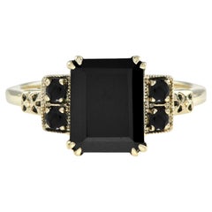 Solitaire Rings