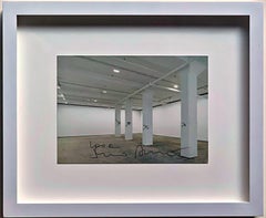 Lithographies - Impressions abstraites