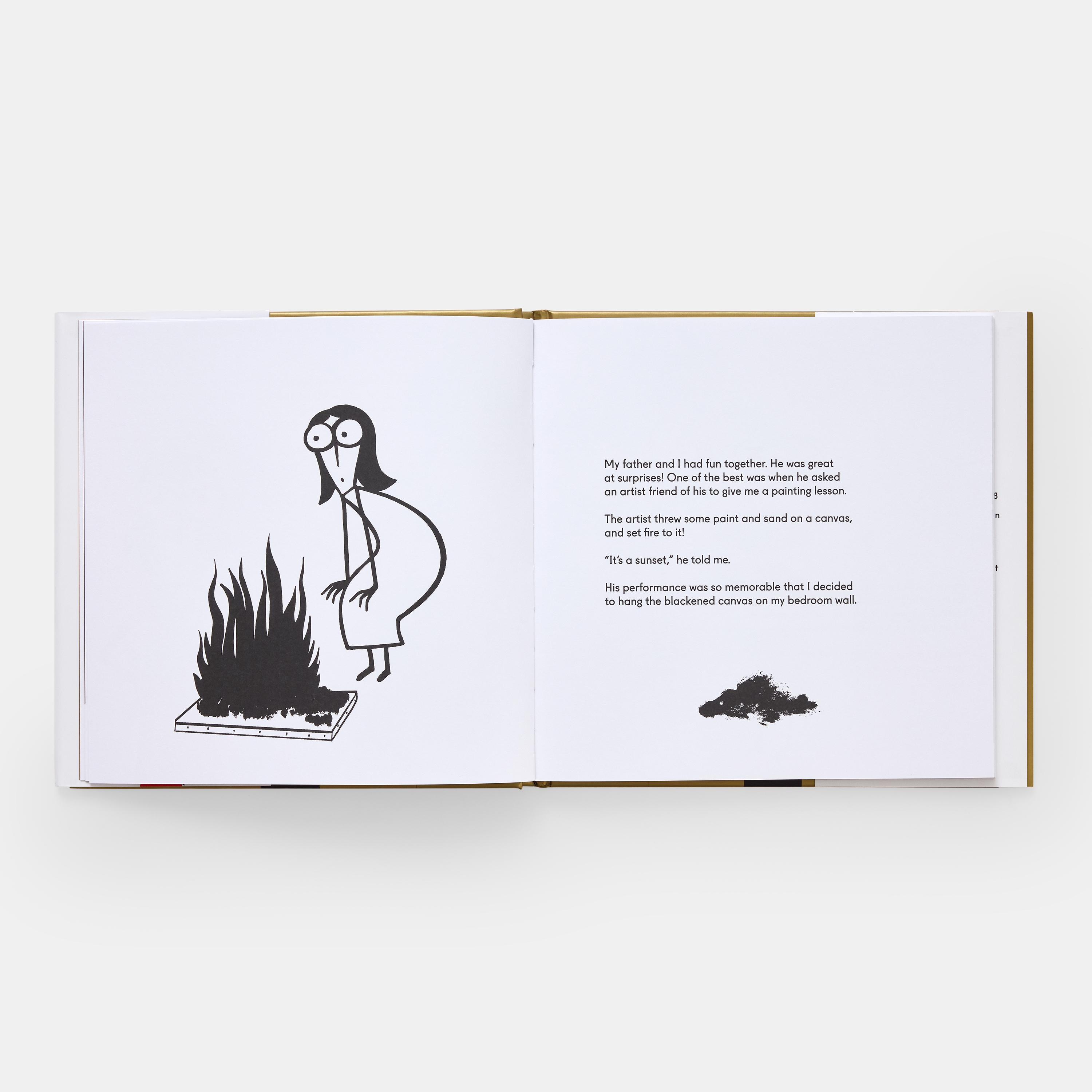 Marina Abramovic Turned Herself Into Art and Wasn’t Sorry. For Sale 5