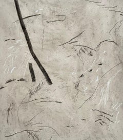 ABSTRACT Pintura Artista Contemporánea Artista Argentina Marina Arias 2024