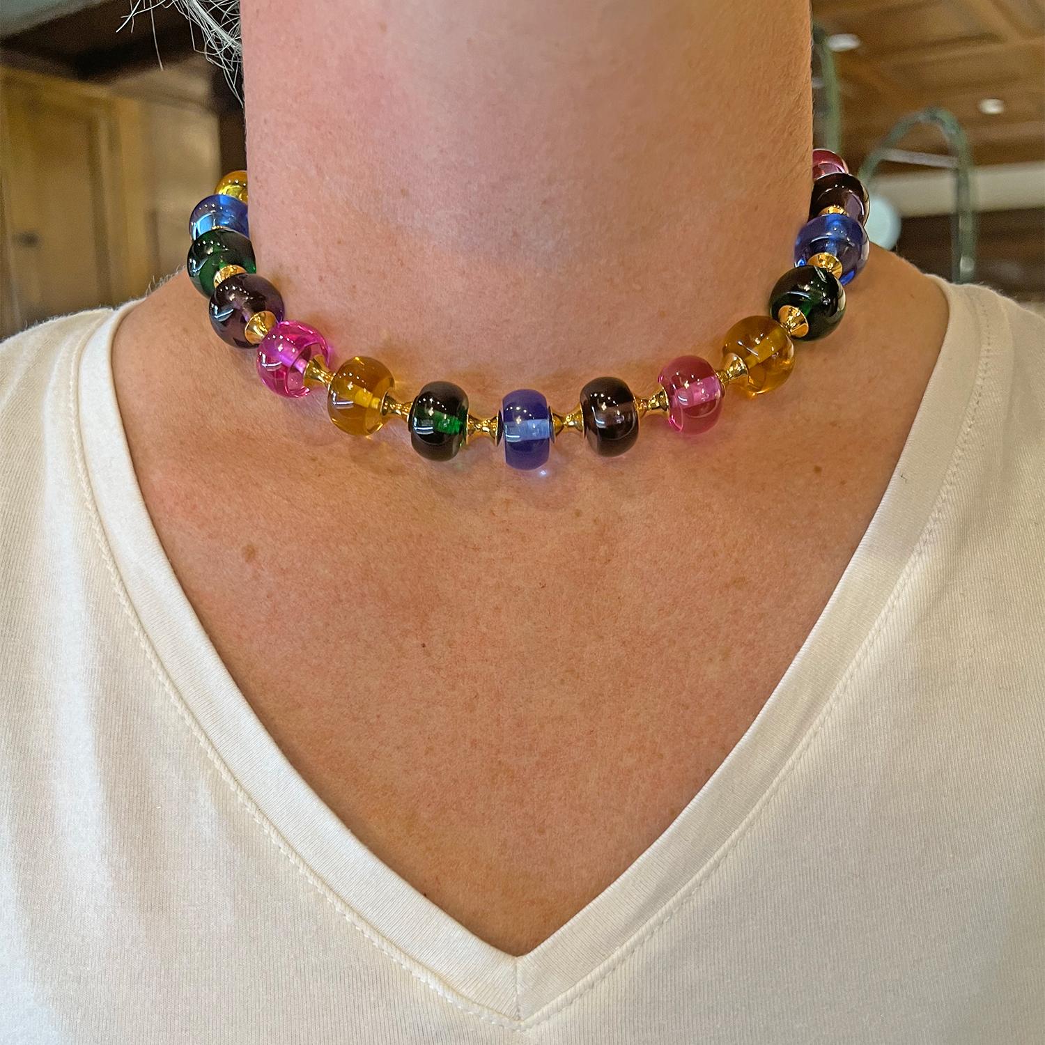 marina beads