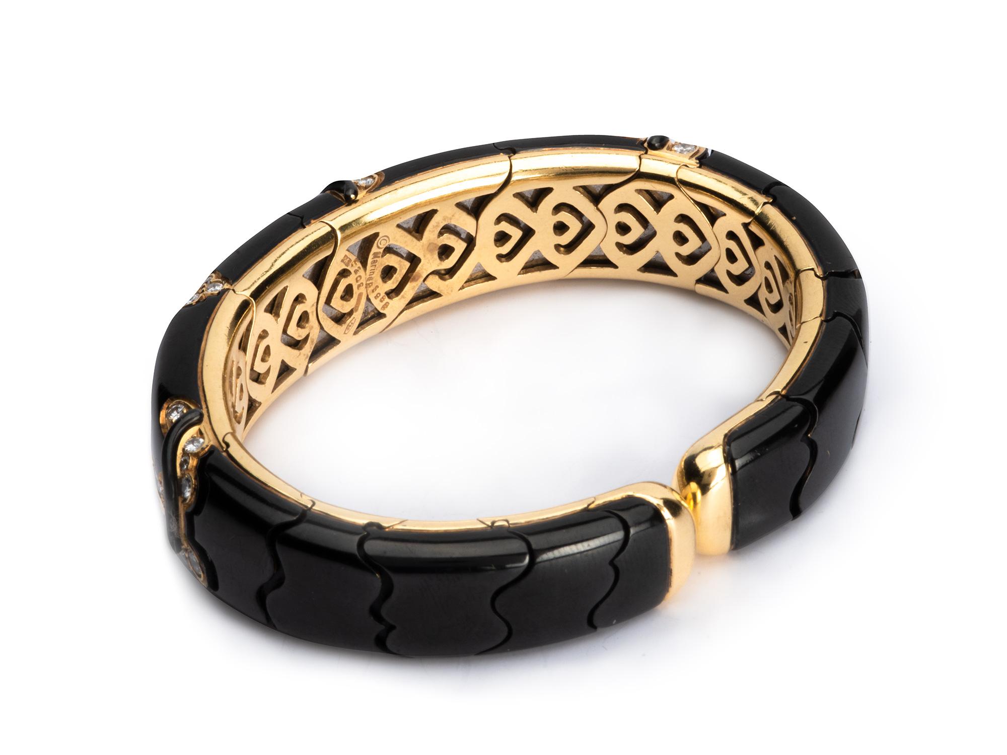 Marina B Pulsera 