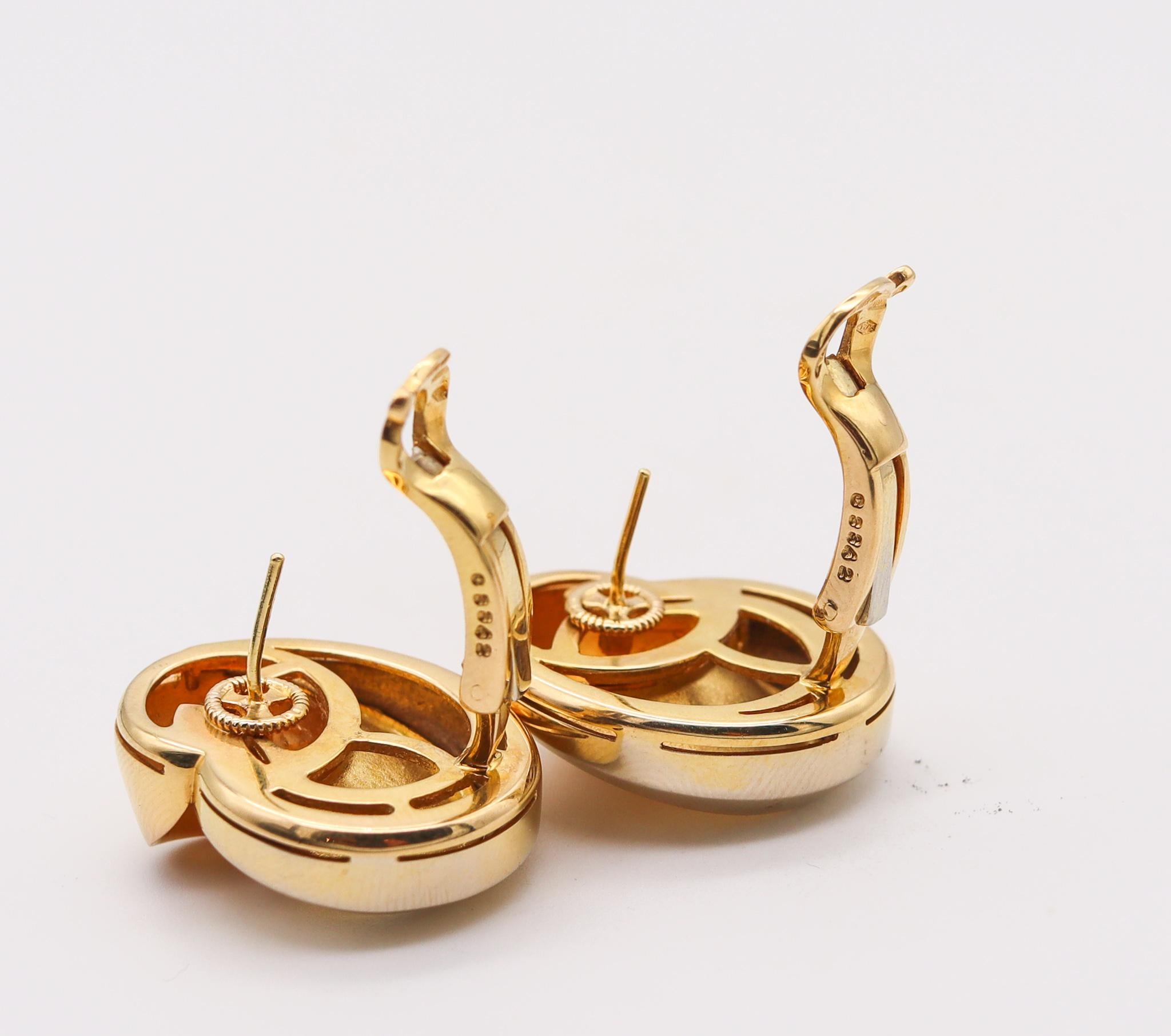 vertigo jewelry